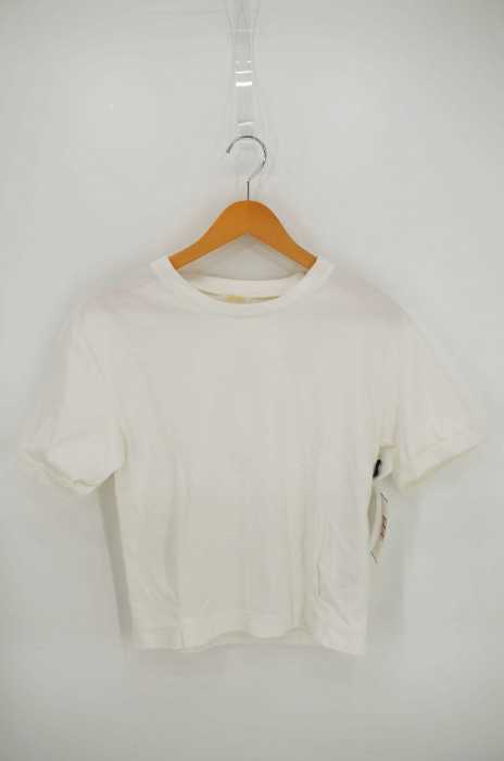 FORDMILLS （フォードミルズ） ヘビーコットンカットソー レディース トップス
