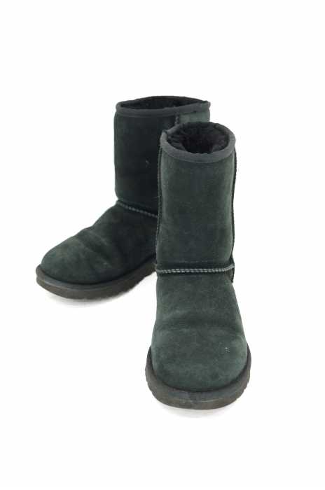 UGG （アグ） クラシックショート レディース シューズ