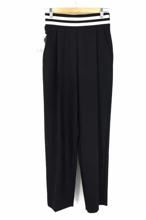 RERACS (ザリラクス) TUXEDO PANTS レディース パンツ