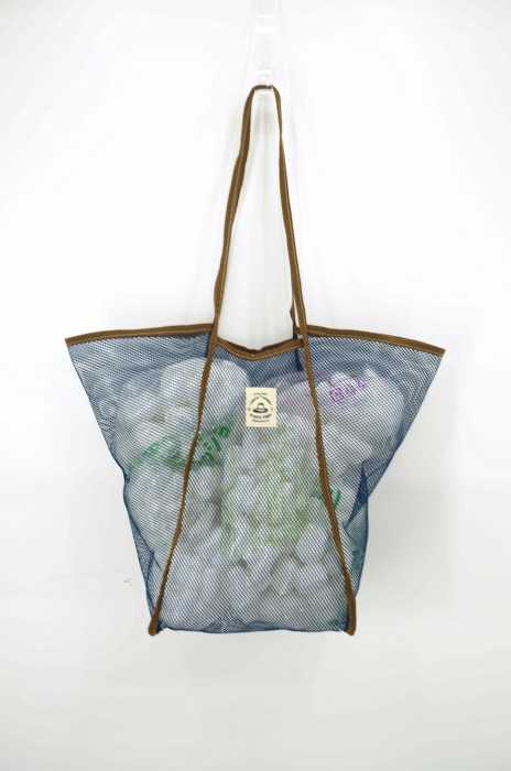 Plastic Farm（プラスチックファーム） onion net bag メンズ バッグ