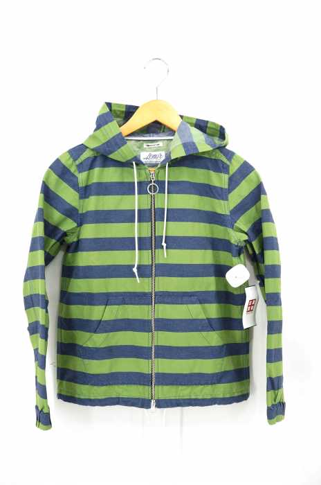 FREAK'S STORE (フリークスストア) Lemar レマールマリンパーカー レディース トップス