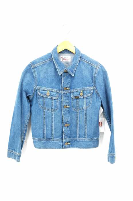 LADY LEE RIDERS(レディリーライダース) HERITAGE ORIGINAL 109YJ Riders Jacket レディース アウター