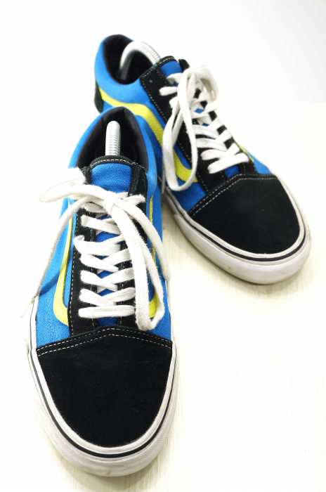 VANS (バンズ ) OLD SKOOL オールドスクール メンズ シューズ