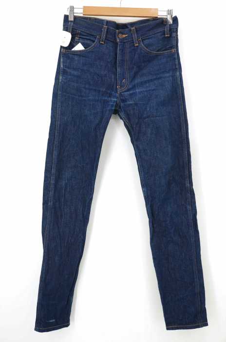 Levi's VintageClothing （リーバイスヴィンテージクロージング） 606 復刻 オレンジタブ ビッグE メンズ パンツ