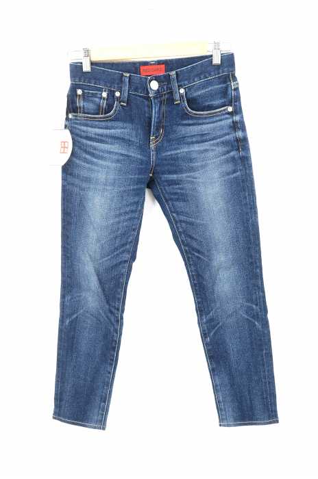 REDCARD （レッドカード） 2640 デニムパンツ レディース パンツ