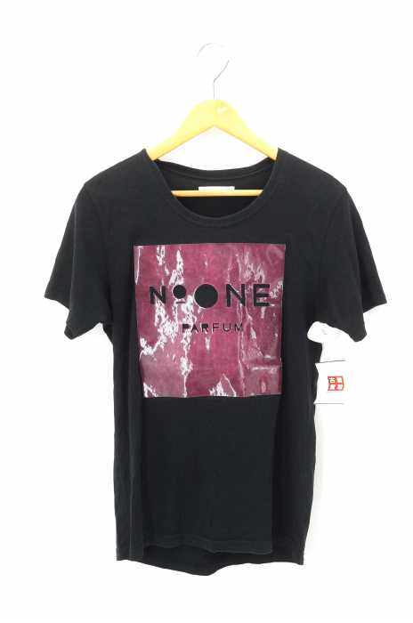 DISCOVERED（ディスカバード） クルーネックTシャツ メンズ トップス