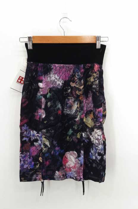 Paul Smith （ポールスミス） 総柄タイトスカート レディース スカート