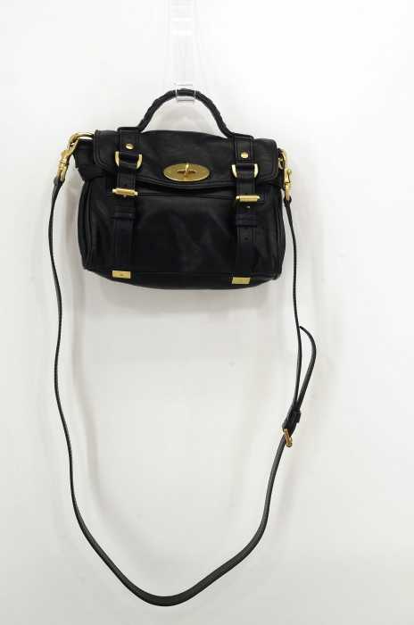 Mulberry（マルベリー） ミニアレクサ ショルダーバッグ レディース バッグ