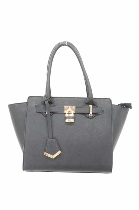 CECIL McBEE（セシルマクビー） レザー ハンドバッグ レディース バッグ