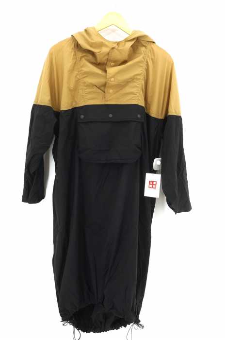 KK14☆ ビームスボーイ　ナイロン　アノラック　美品 楽天市場】ビームス アノラックの通販