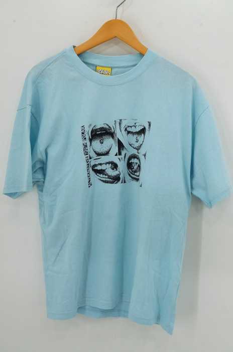 POLAR SKATE CO. × IGGY（ポーラースケート イギー） 19AW オルタナティブ ユース Tシャツ メンズ トップス