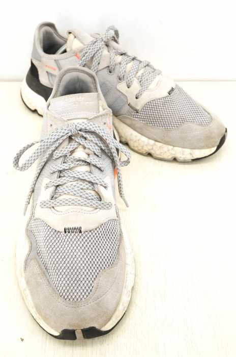 adidas (アディダス) ナイト ジョガー NITE JOGGER メンズ シューズ