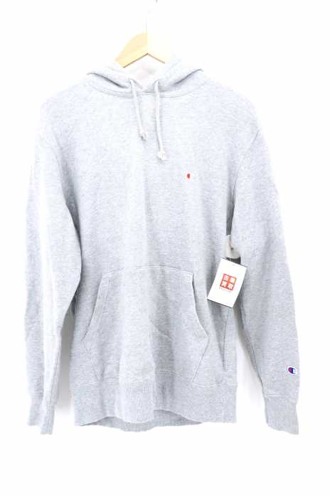 Champion(チャンピオン) ベーシックプルオーバーパーカー レディース トップス