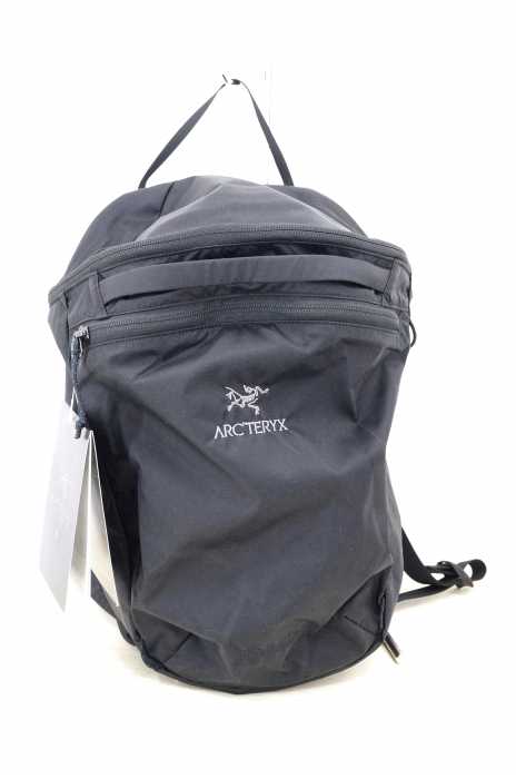 ARCTERYX(アークテリクス) Index 15 Backpack メンズ バッグ