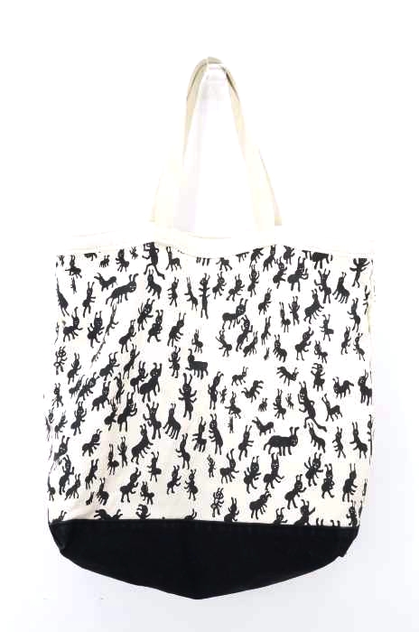 Ne-net（ネネット） アリたくさんBAG レディース バッグ