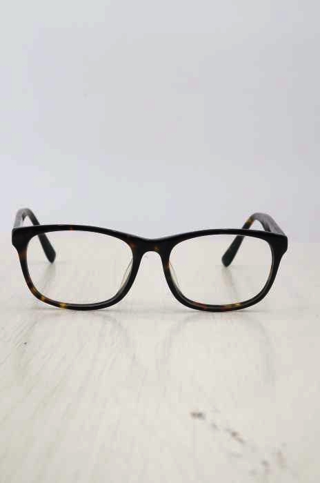 Ray-Ban(レイバン) Asian Fit スクエアフレームメガネ メンズ ファッション雑貨
