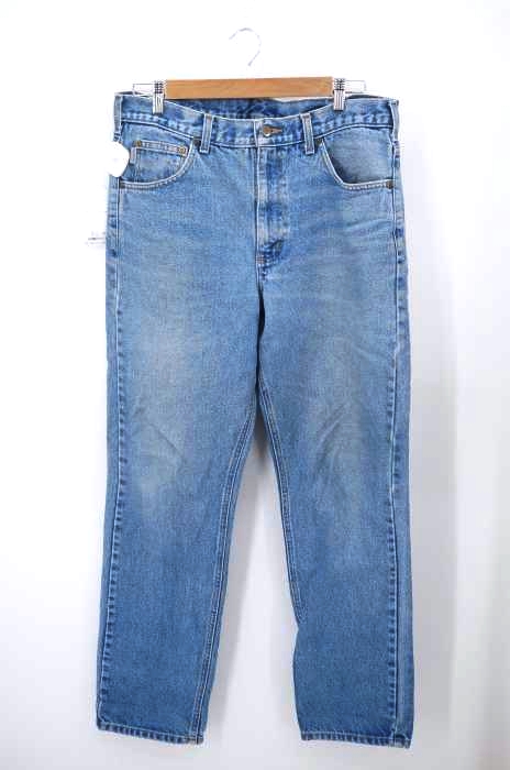 Carhartt（カーハート） 90S ウォッシュ バギーデニム メンズ パンツ