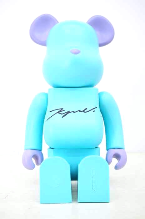BE@RBRICK（ベアブリック） 400% Bearbrick メンズ ファッション雑貨