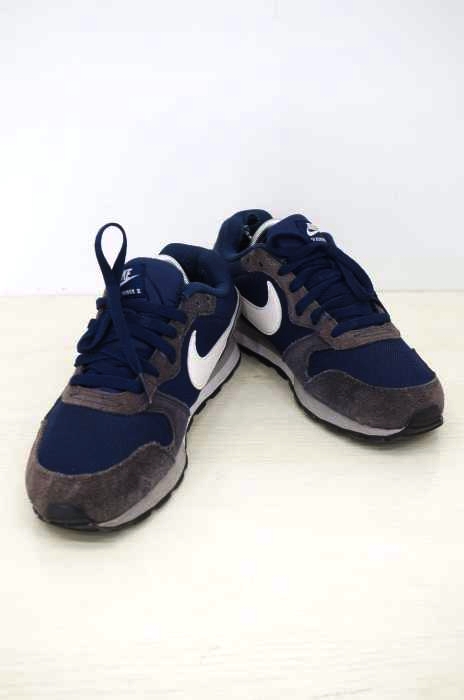 NIKE（ナイキ） MD RUNNER 2 メンズ シューズ