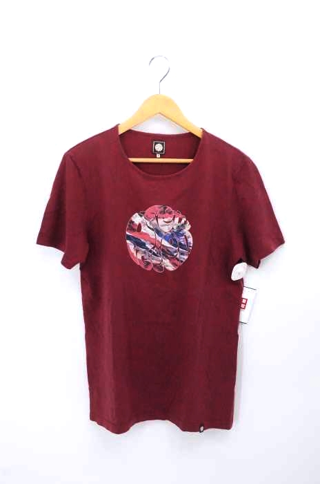 Pretty Green（プリティグリーン） ロゴプリントTシャツ メンズ トップス