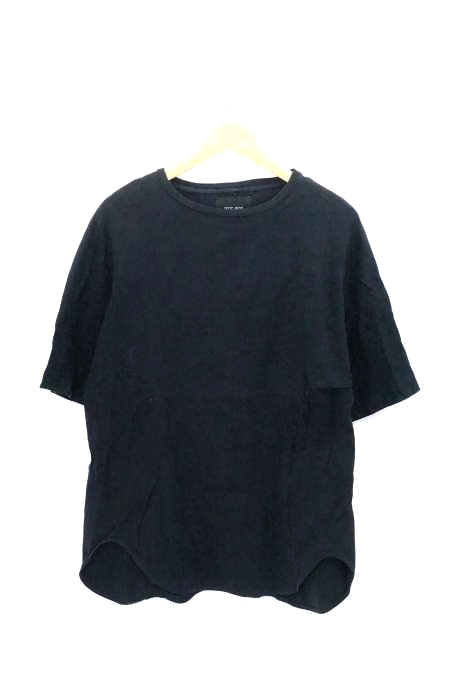 NEON SIGN（ネオンサイン） ボートネックTシャツ メンズ トップス