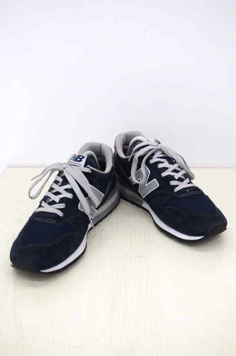 NEW BALANCE（ニューバランス） M996 NAV メンズ シューズ