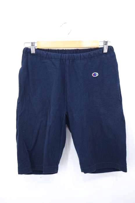 Champion（チャンピオン） Reverse Weave ハーフパンツ メンズ パンツ