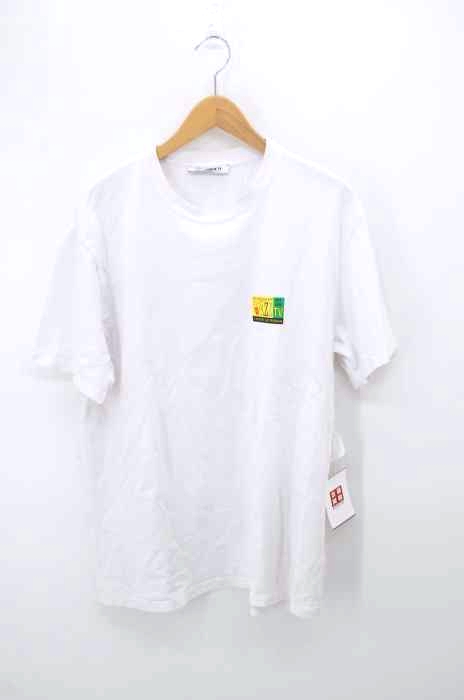 HIGHSNOBIETY(ハイスノバイエティ) 21SS JAZZ TV JAZZ ENSEMBLETシャツ メンズ トップス