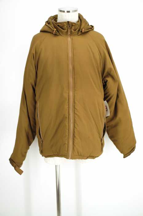 WILDTHINGS （ワイルドシングス） High Loft Jacket メンズ アウター