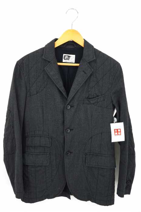 Engineered Garments （エンジニアードガーメンツ） ANDOVER JACKET アンドーバージャケット メンズ アウター
