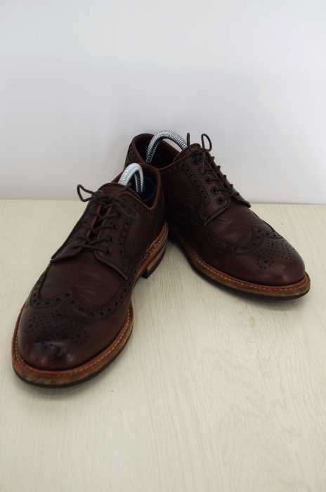 CROCKETT&JONES （クロケットアンドジョーンズ） BANGOR 365 メンズ シューズ