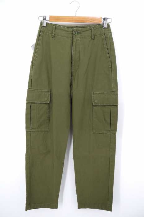 BEAUTY & YOUTH UNITED ARROWS (ビューティーアンドユースユナイテッドアローズ) テーパード レディース パンツ