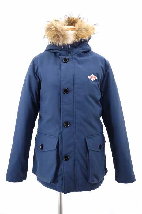DANTON （ダントン） DOWN PARKA レディース アウター