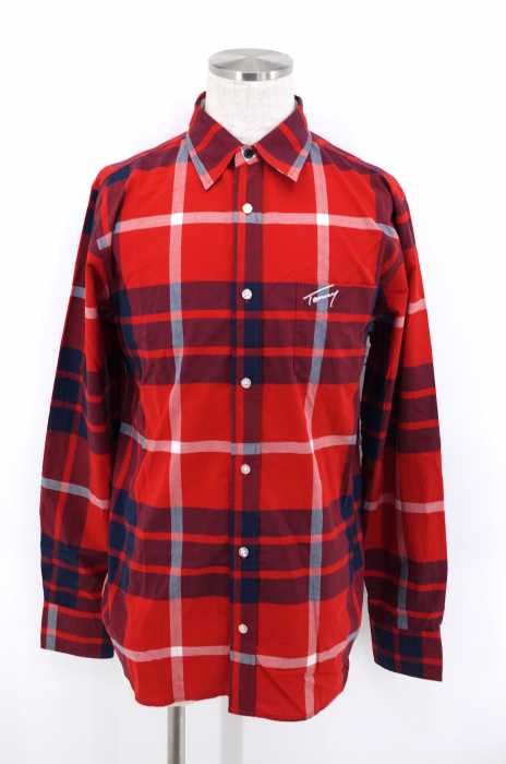 TOMMY(トミー) ボタン メンズ トップス