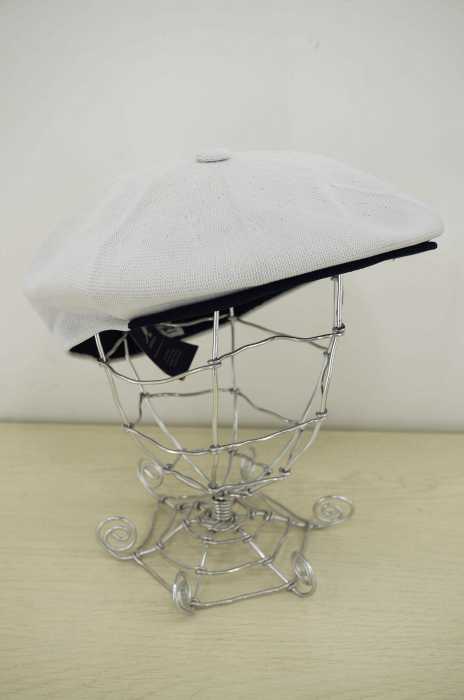 KANGOL (カンゴール) 2-TONE RECYCLED TROPIC GALAXY メンズ 帽子
