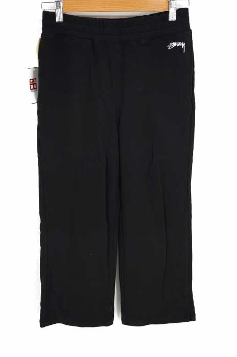STUSSY （ステューシー） EZRA CROPPED PANT レディース パンツ