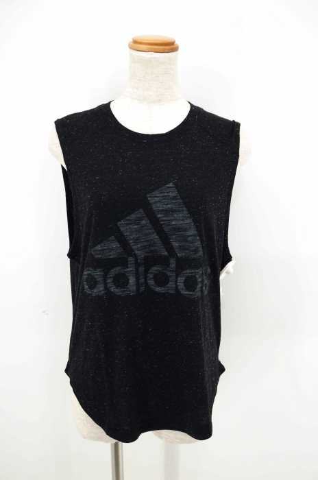 adidas （アディダス） ノースリーブシャツ WIDウィナーズノースリーブTEE レディース トップス