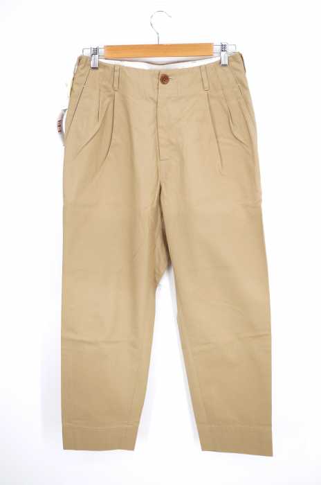EEL （イール） Bonbar Pants メンズ パンツ