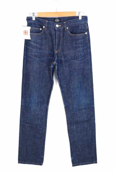 A.P.C. （アーペーセー） NEW STANDARD メンズ パンツ