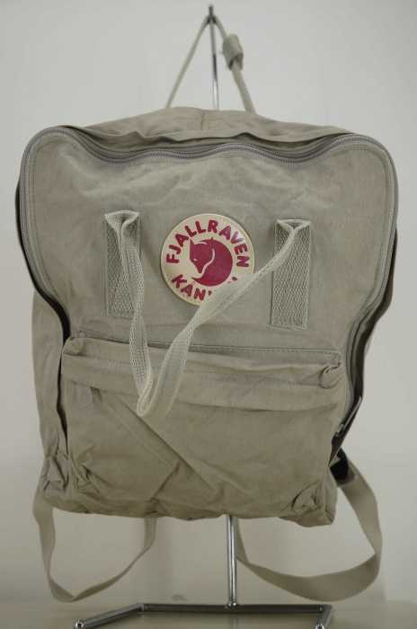 FJALLRAVEN TRAVEL (フェルラーベントラベル) KANKEN BAG カンケンバッグ レディース バッグ