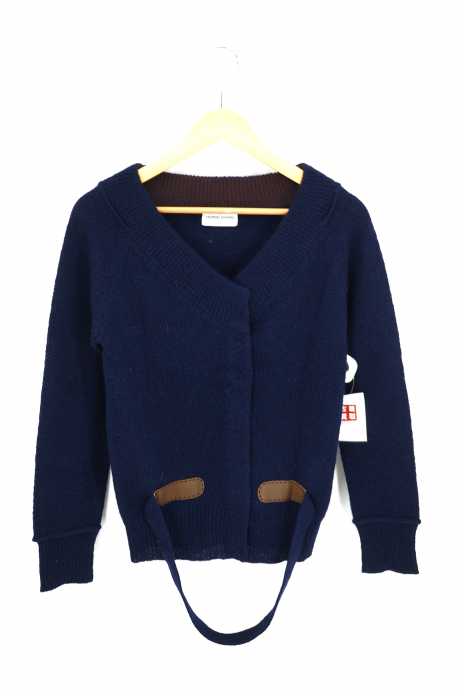 TSUMORI CHISATO （ツモリチサト） スナップカーディガン レディース トップス