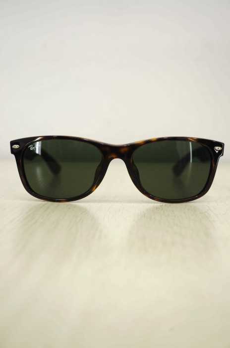 Ray-Ban （レイバン） New Wafarer ニューウェイファーラー メンズ ファッション雑貨
