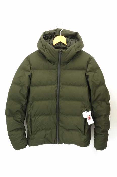 UNIQLO （ユニクロ） ダウンジャケット メンズ アウター
