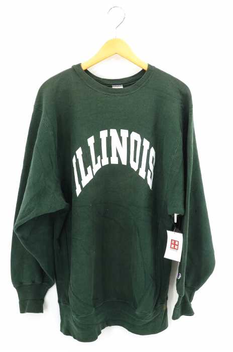Champion （チャンピオン） 90s REVERSE WEAVE スウェット メンズ トップス