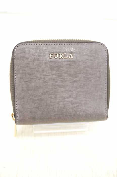 FURLA(フルラ) BABYLON ZIP AROUND レディース 財布・ケース