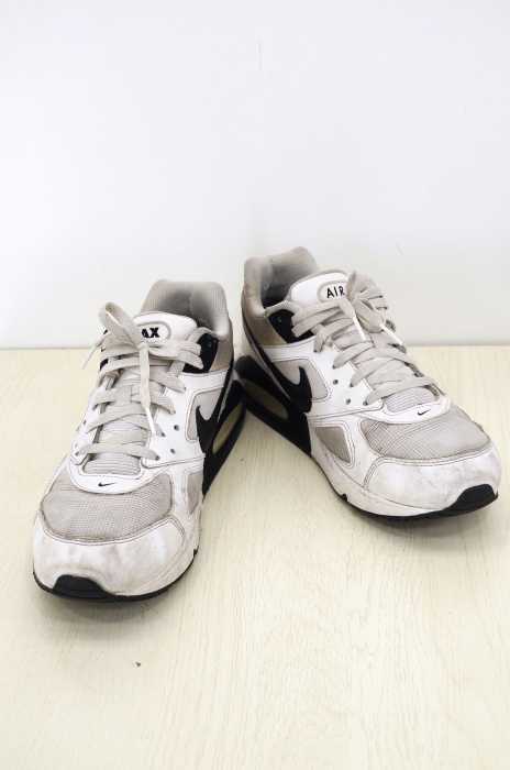 NIKE （ナイキ） AIR MAX IVO エアマックス メンズ シューズ