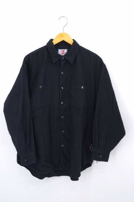 SON OF THE CHEESE (サノバチーズ) BigShirt メンズ トップス