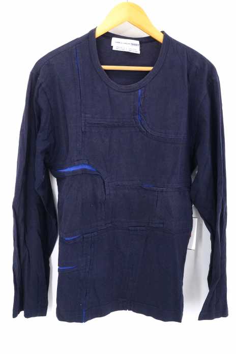 COMME des GARCONS SHIRT（コムデギャルソンシャツ） パッチ