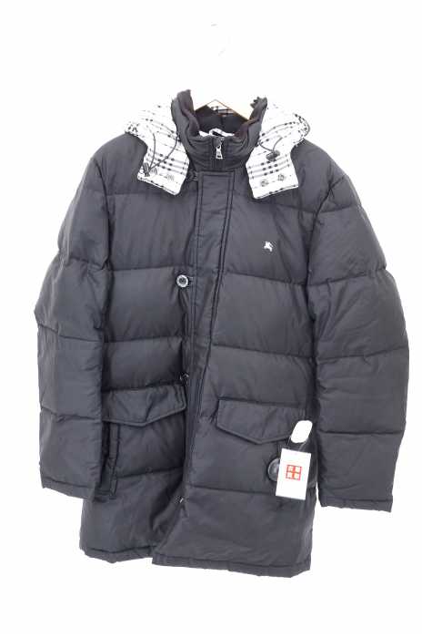 BURBERRY BLACK LABEL （バーバリーブラックレーベル） 裏地バーバリー  