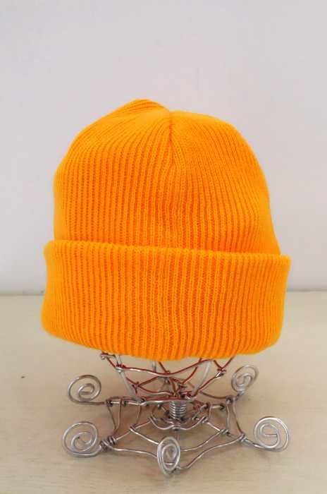 WONDERLAND（ワンダーランド） 20SS Knit cap メンズ 帽子